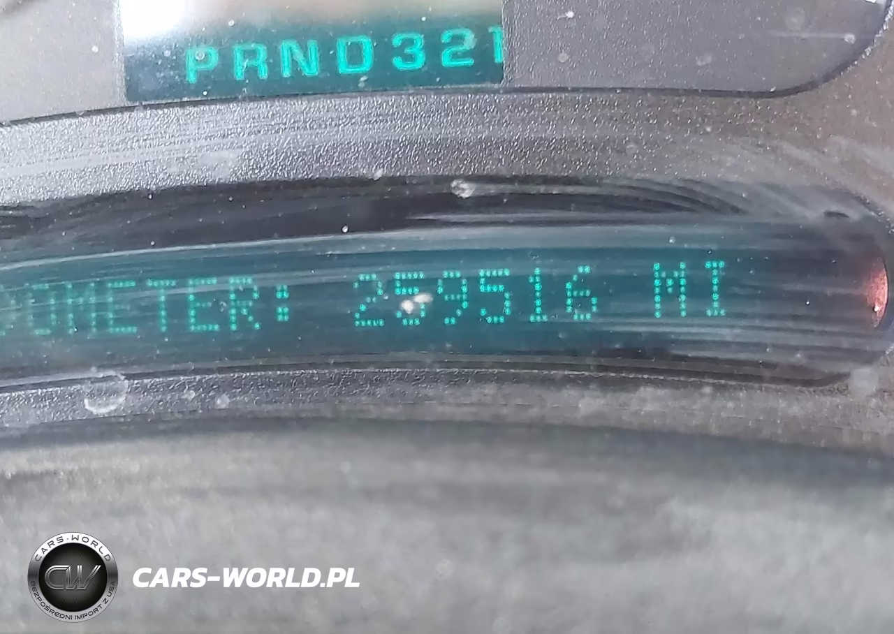 2004 Chevrolet Silverado 1500 Ls VIN:2GCEC19V841232373 - 7