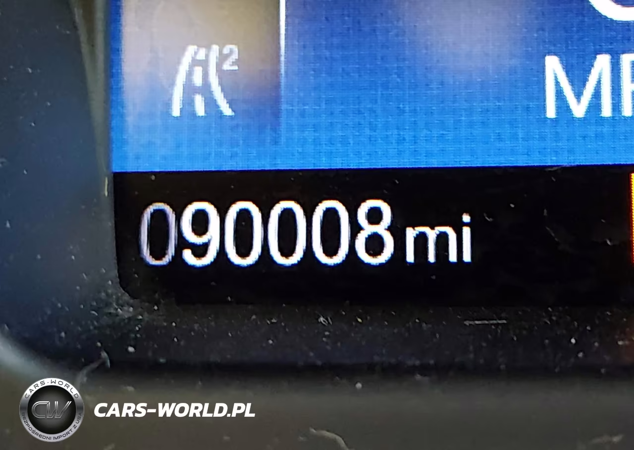 2016 Ford Focus Se VIN:1FADP3F23GL256882 - 15