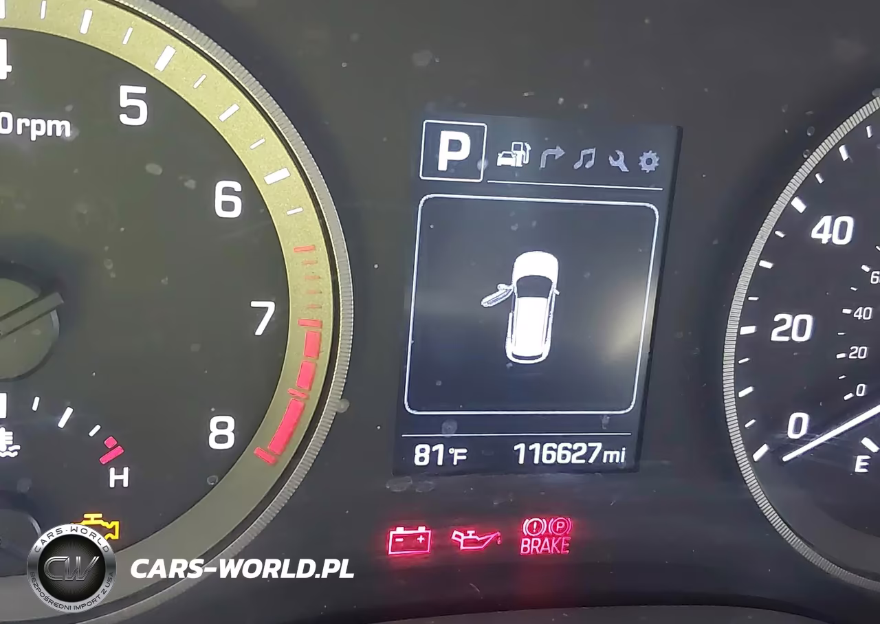 2017 Hyundai Tucson Limited VIN:KM8J3CA29HU394644 - 15