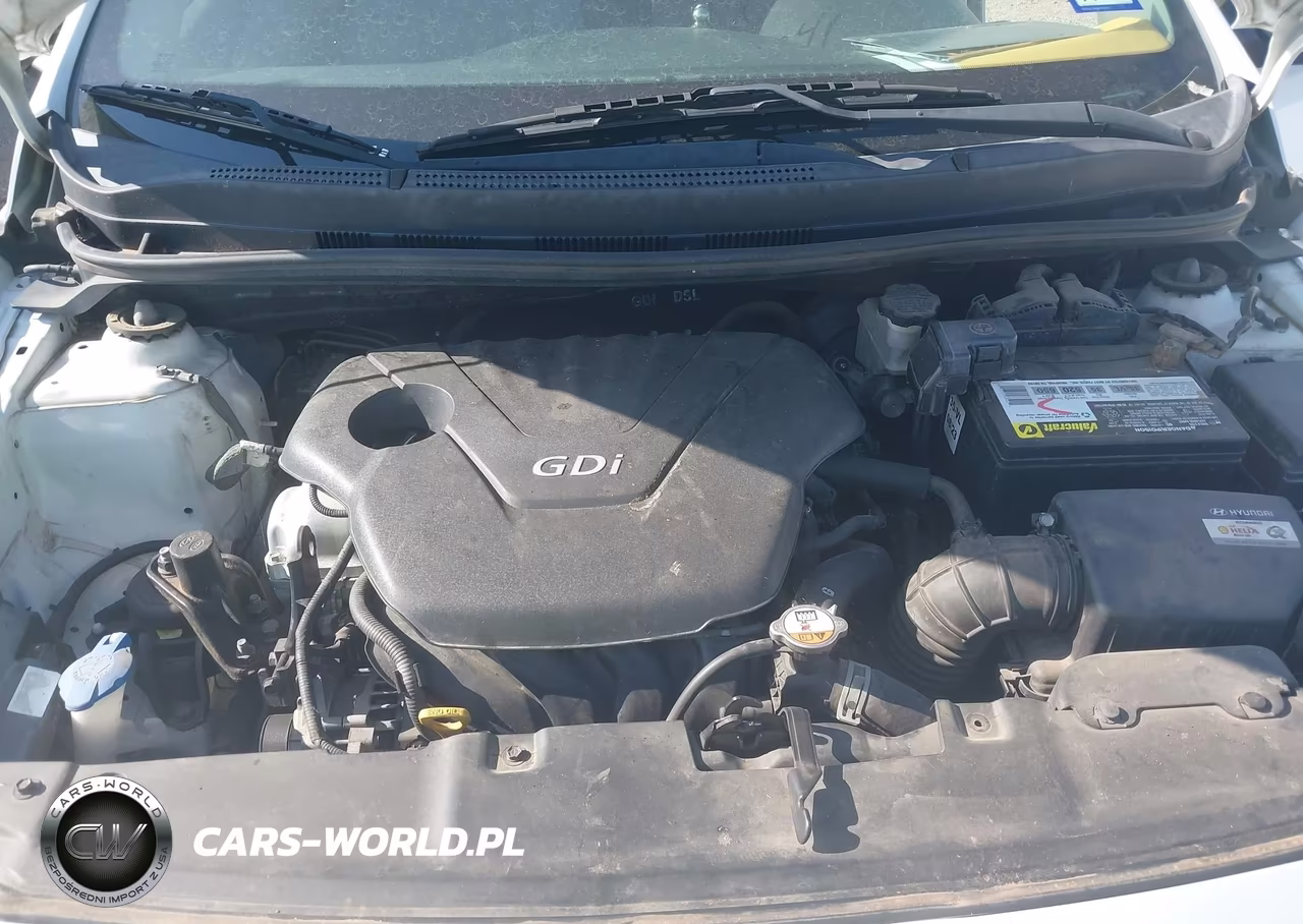 2017 Hyundai Accent Se VIN:KMHCT5AE6HU318801 - 10