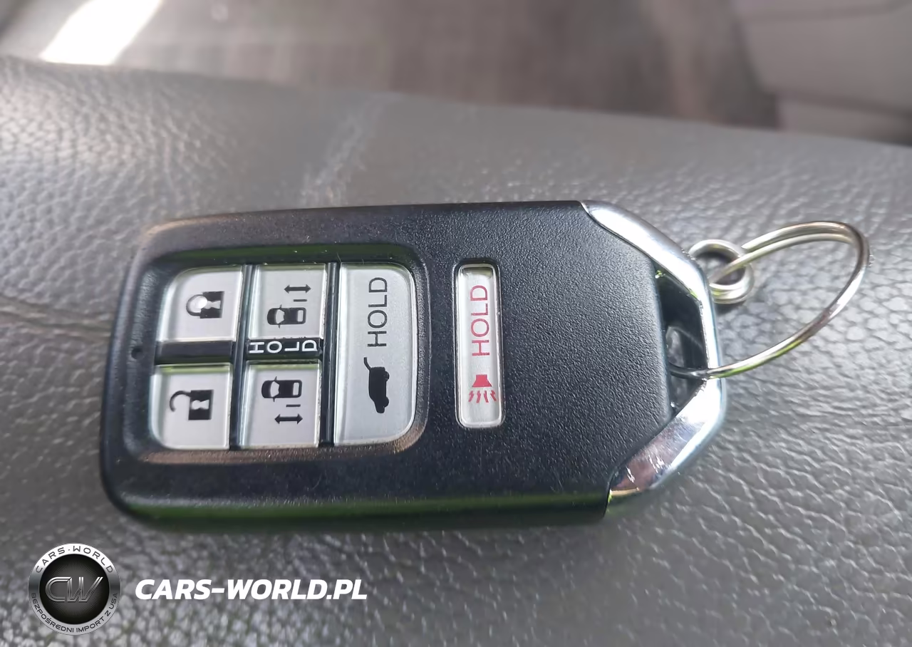 2014 Honda Odyssey Ex-L VIN:5FNRL5H64EB079122 - 11