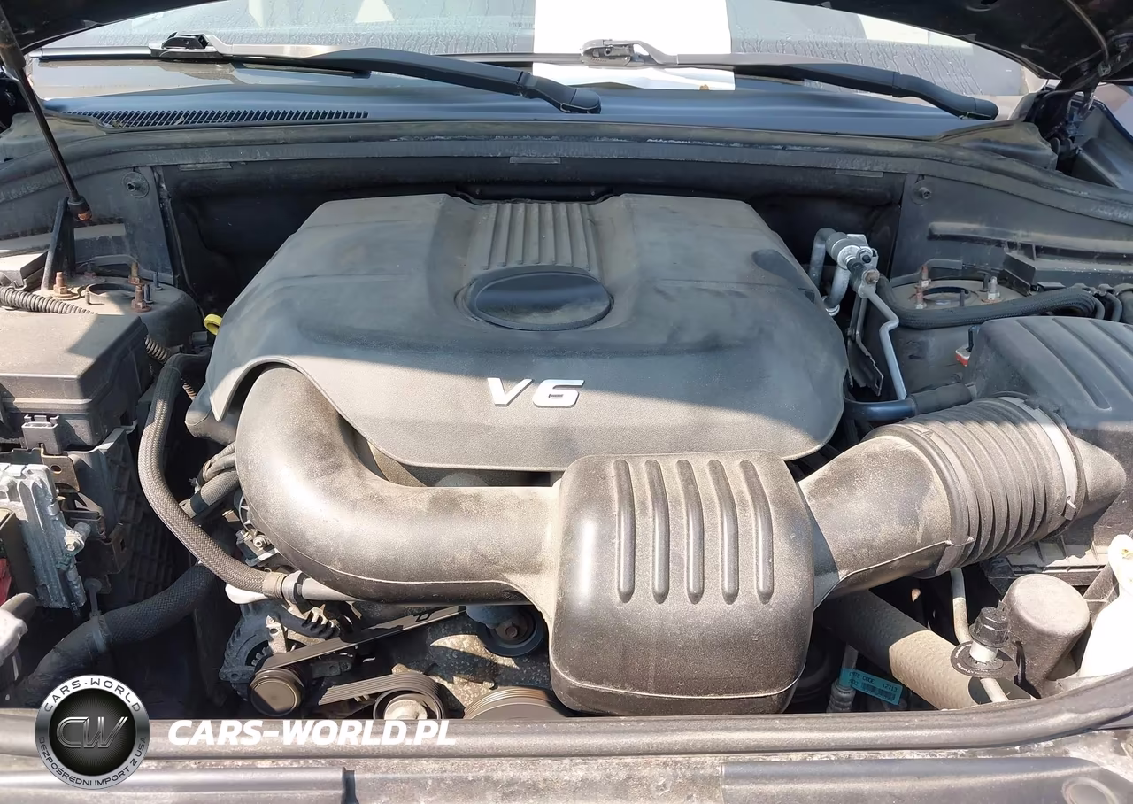 2014 Jeep Grand Cherokee Laredo VIN:1C4RJFAG2EC272249 - 10