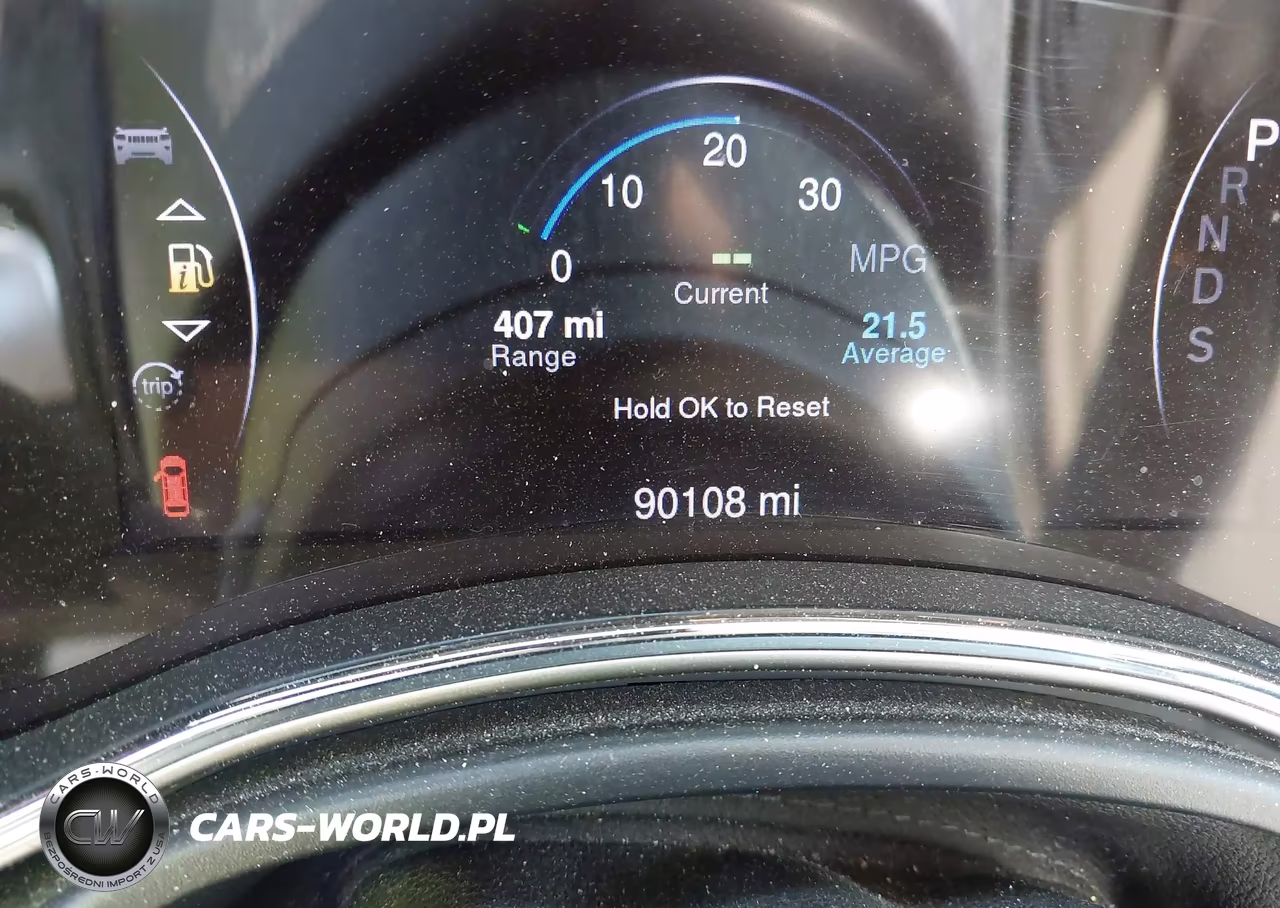 2014 Jeep Grand Cherokee Laredo VIN:1C4RJFAG2EC272249 - 15