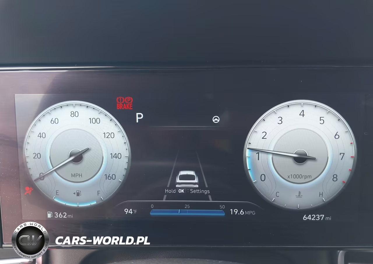 2023 Hyundai Elantra Sel VIN:KMHLS4AG6PU511477 - 7