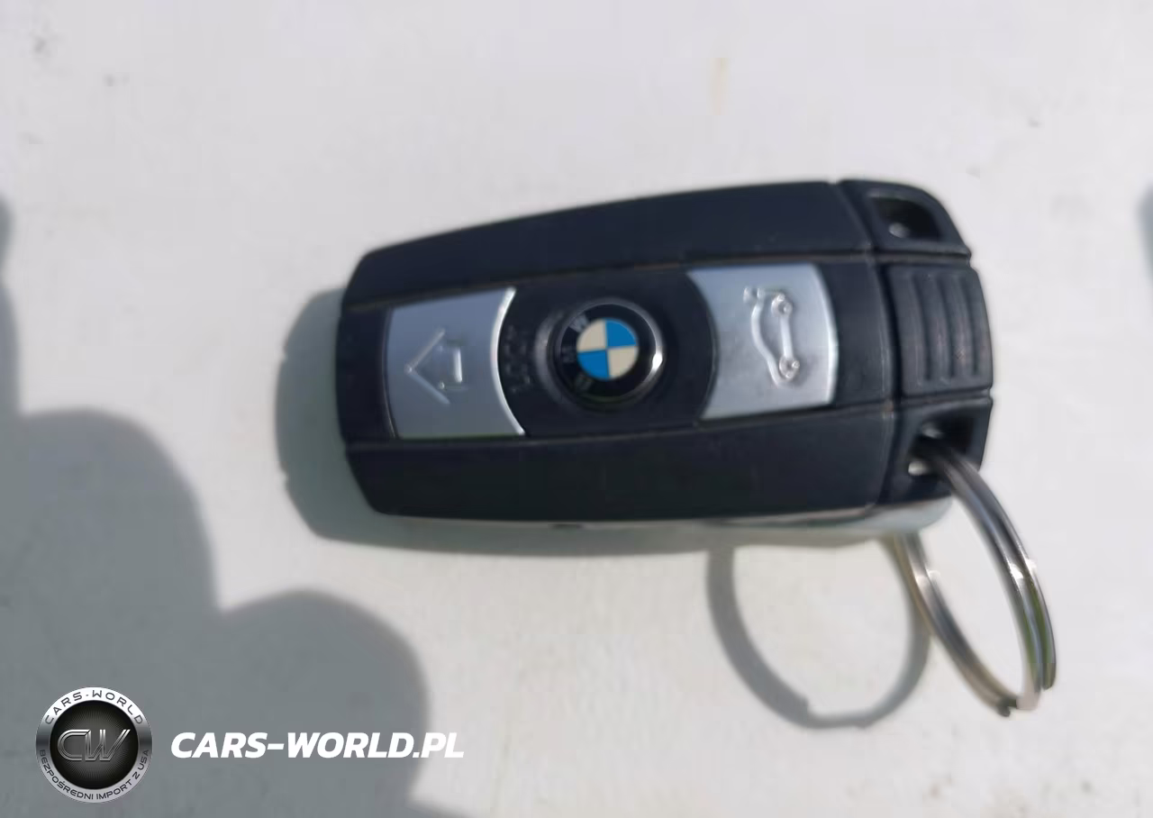 2009 BMW 328I VIN:WBAWV13589P123510 - 11