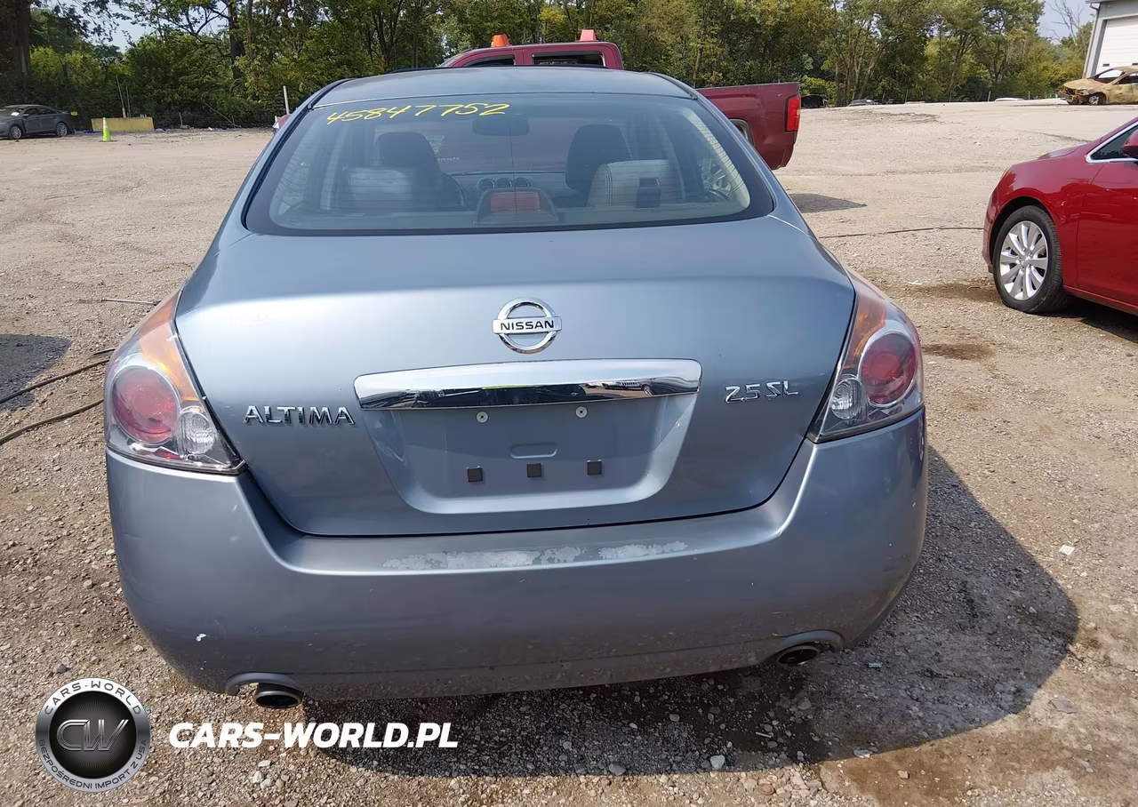 2012 Nissan Altima 2.5 S VIN:1N4AL2AP6CC107663 - 16
