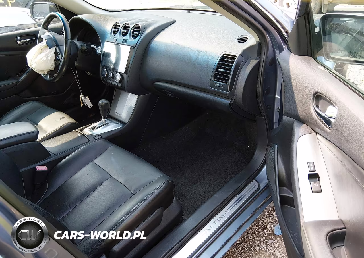 2012 Nissan Altima 2.5 S VIN:1N4AL2AP6CC107663 - 5