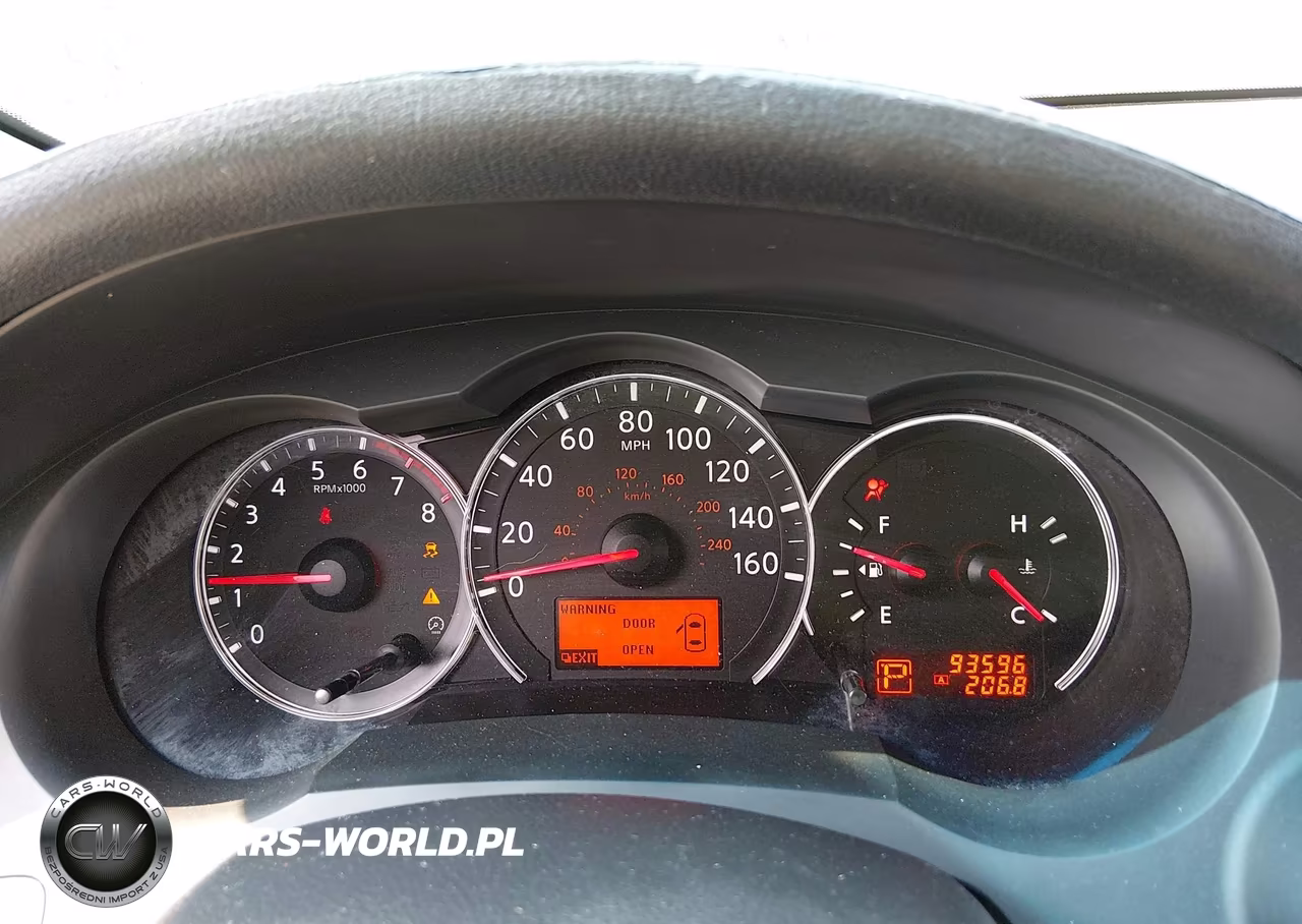 2012 Nissan Altima 2.5 S VIN:1N4AL2AP6CC107663 - 7