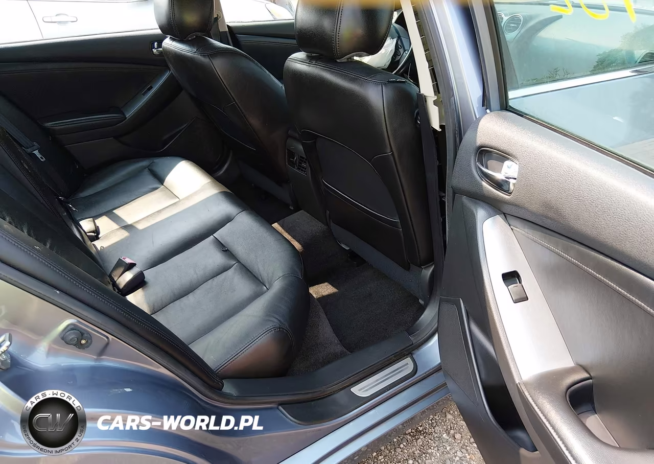 2012 Nissan Altima 2.5 S VIN:1N4AL2AP6CC107663 - 8