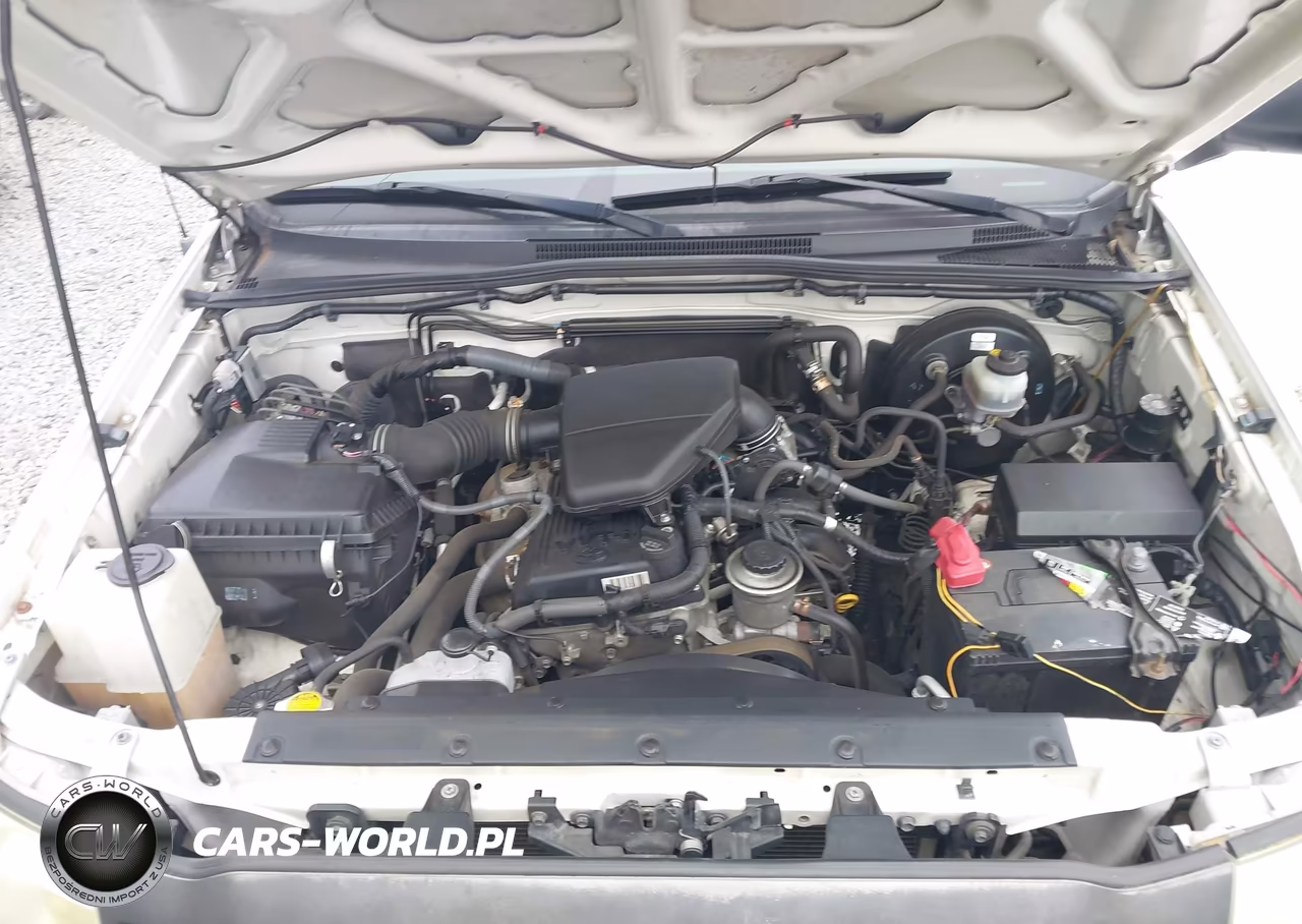 2009 Toyota Tacoma VIN:5TEUX42N49Z638469 - 10