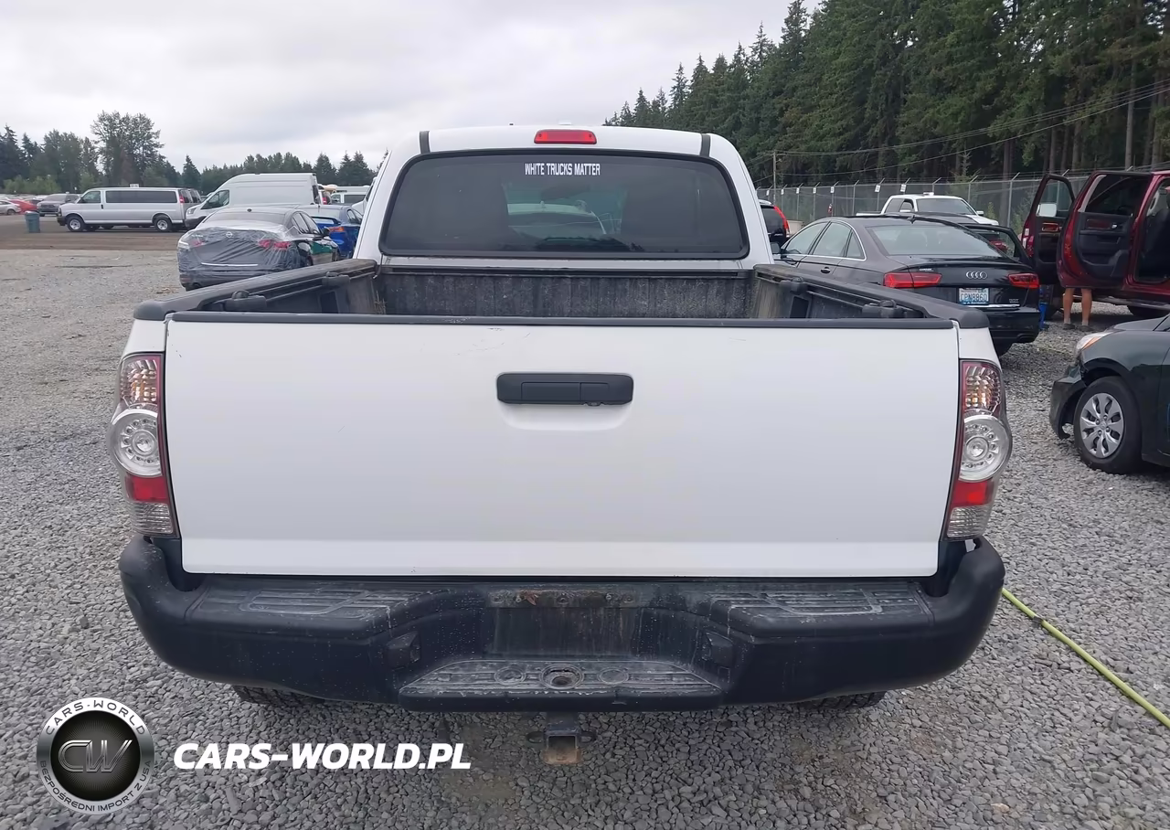 2009 Toyota Tacoma VIN:5TEUX42N49Z638469 - 16