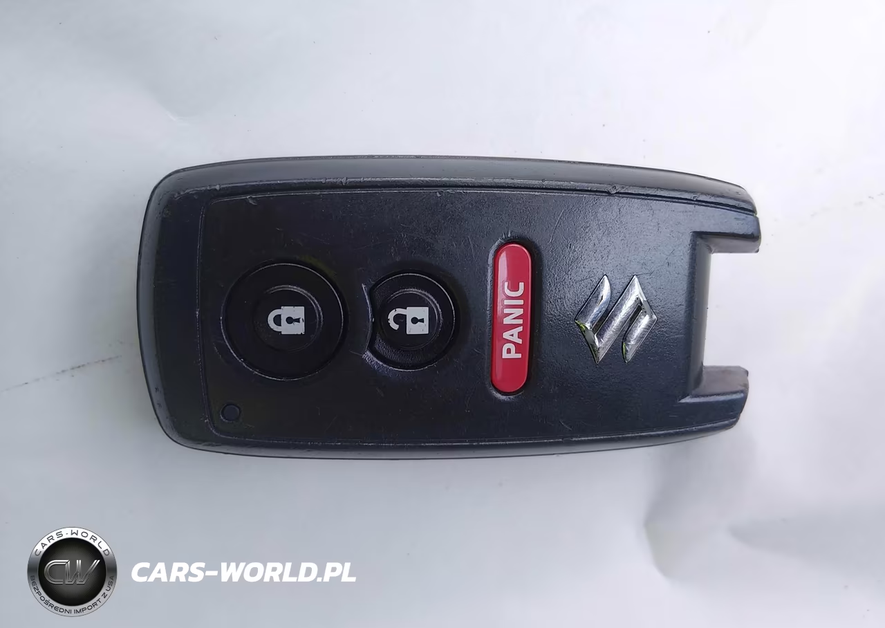 2006 Suzuki Grand Vitara Xsport VIN:JS3TE944464103425 - 11