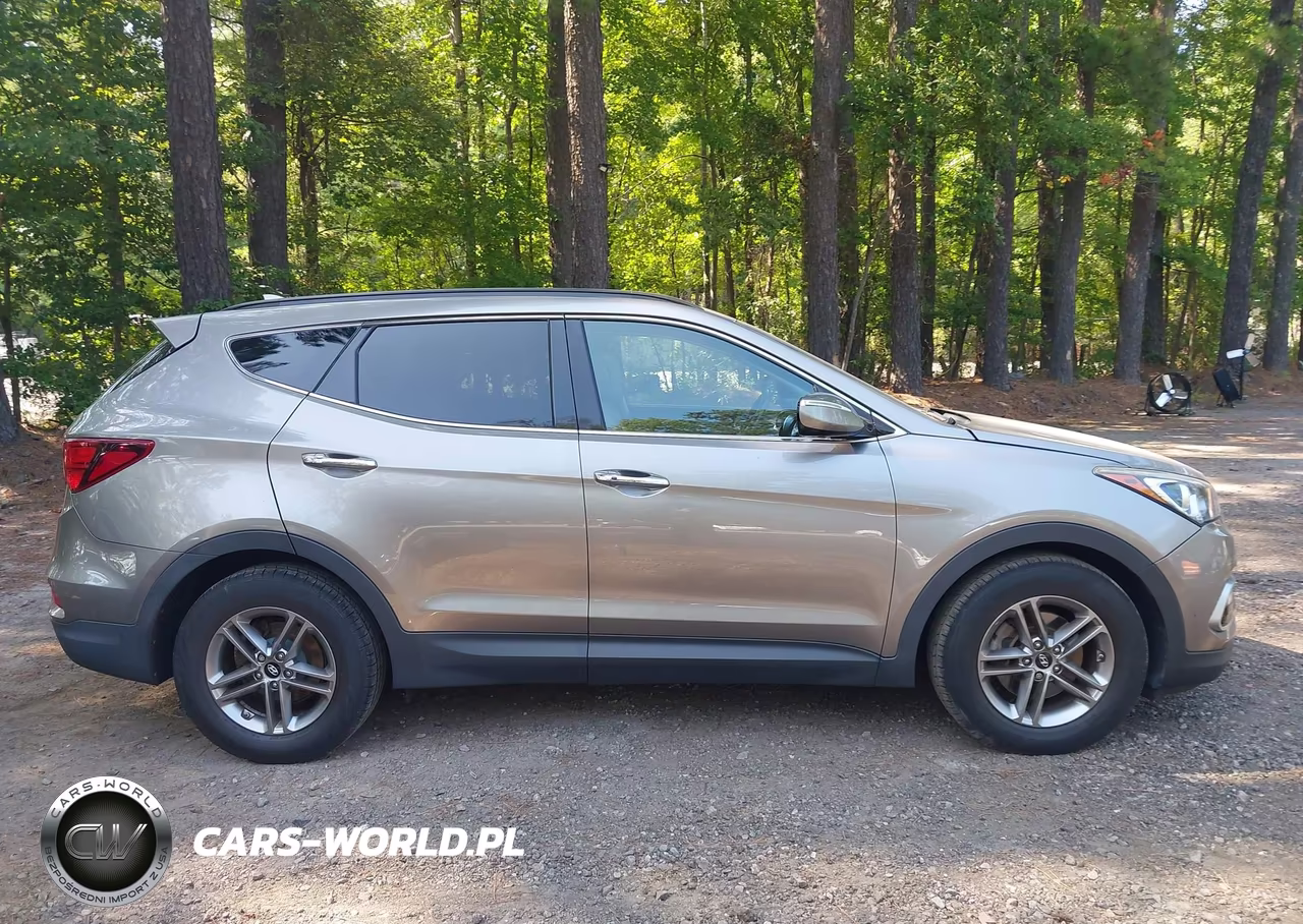 2018 Hyundai Santa Fe Sport 2.4L VIN:5NMZUDLB0JH100004 - 13