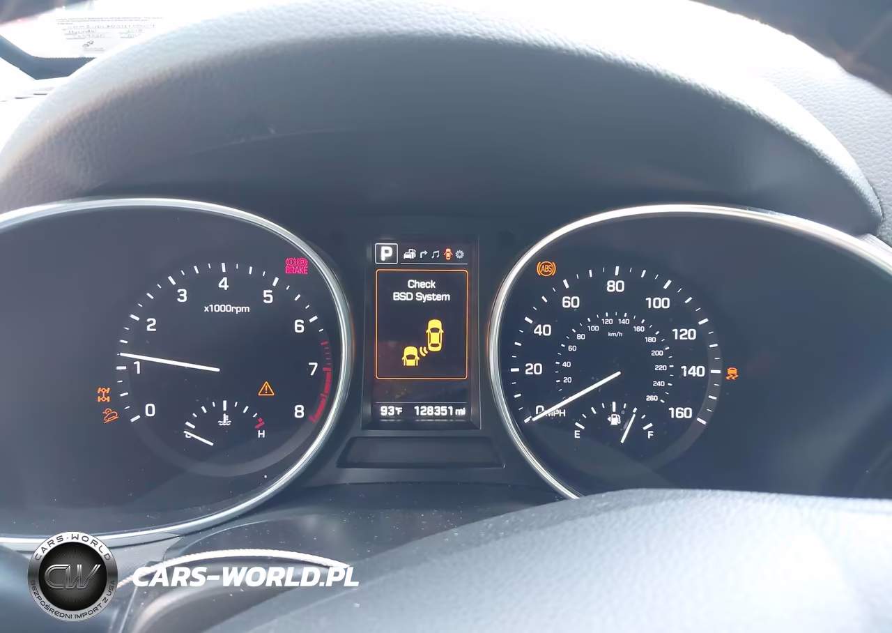 2018 Hyundai Santa Fe Sport 2.4L VIN:5NMZUDLB0JH100004 - 7