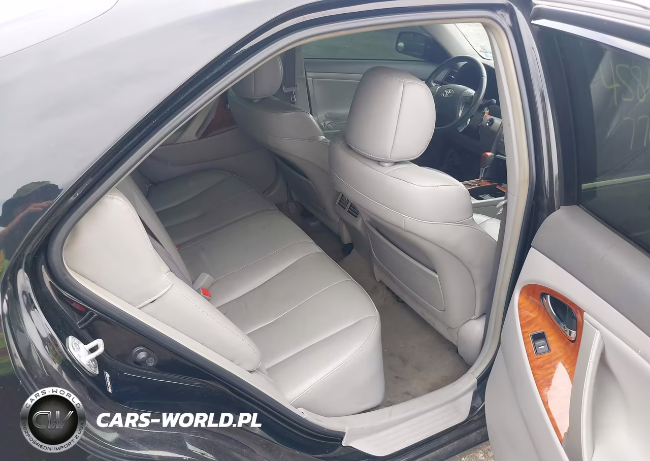 2010 Toyota Camry Xle V6 VIN:4T1BK3EK7AU598639 - 8