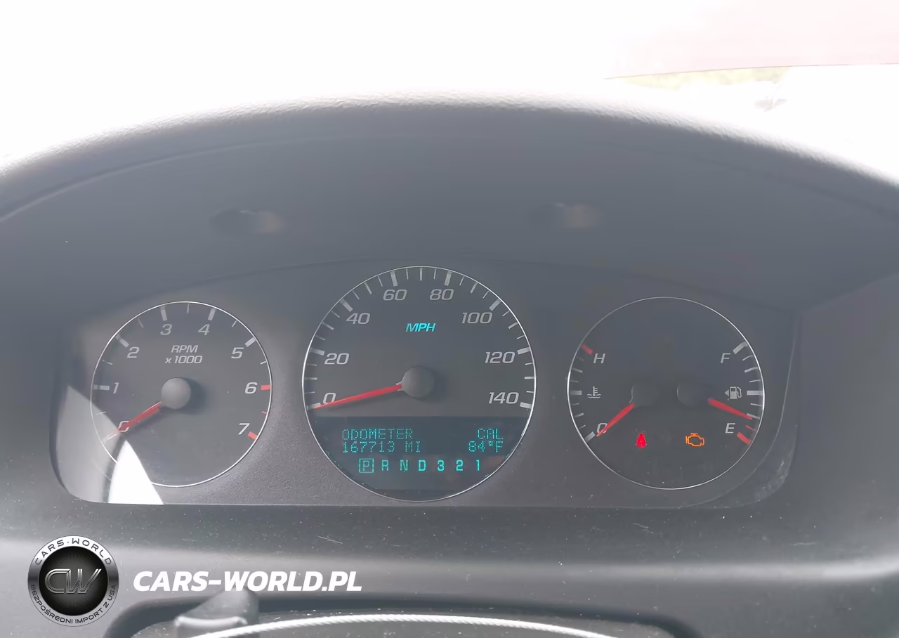 2006 Chevrolet Impala Lt VIN:2G1WT55K869408925 - 7