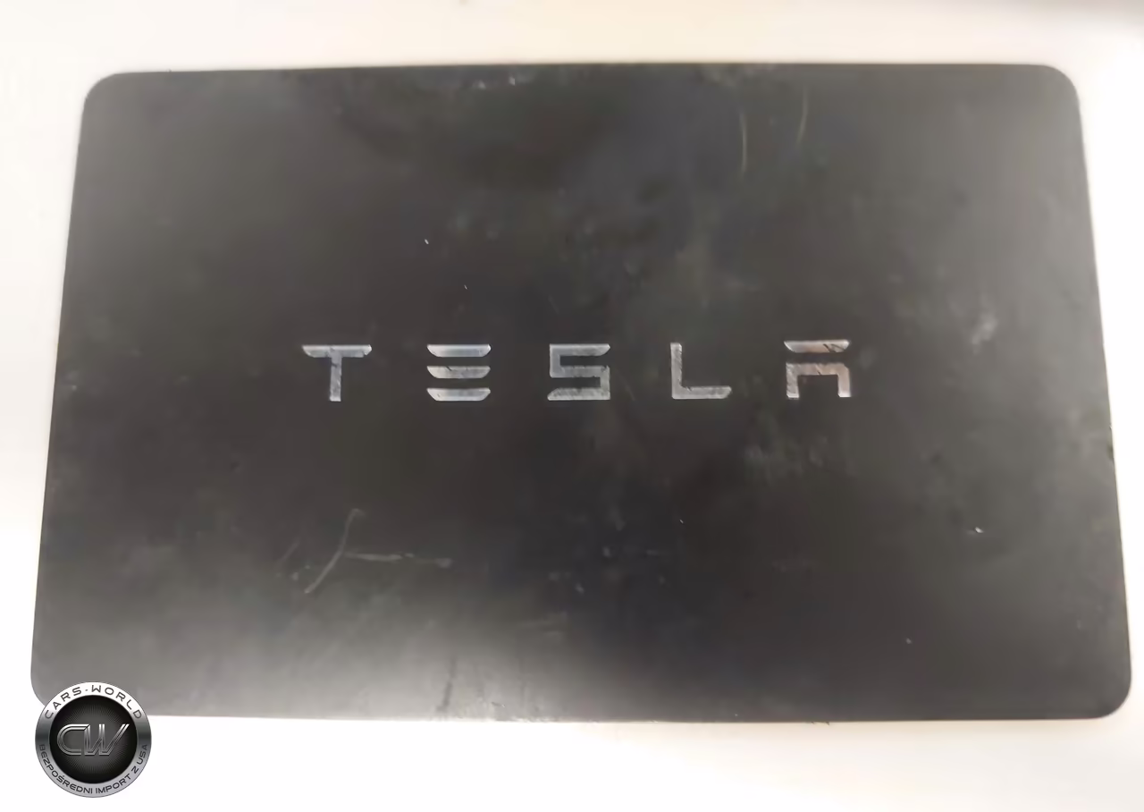 2023 Tesla Model Y Awd-Long Range Dual Motor All-Wheel Drive VIN:7SAYGDEE1PF981139 - 11