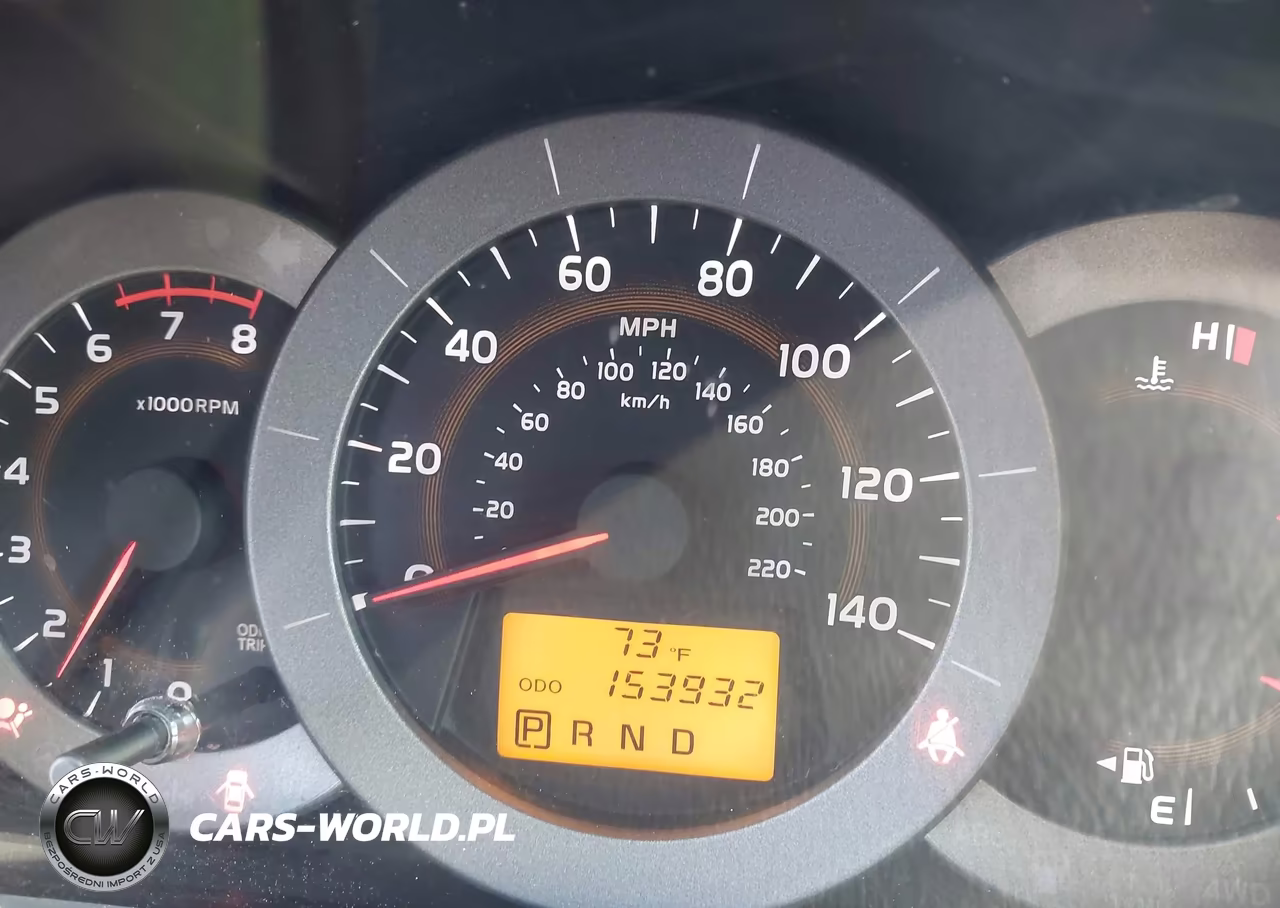 2011 Toyota Rav4 VIN:2T3BF4DV7BW115827 - 7