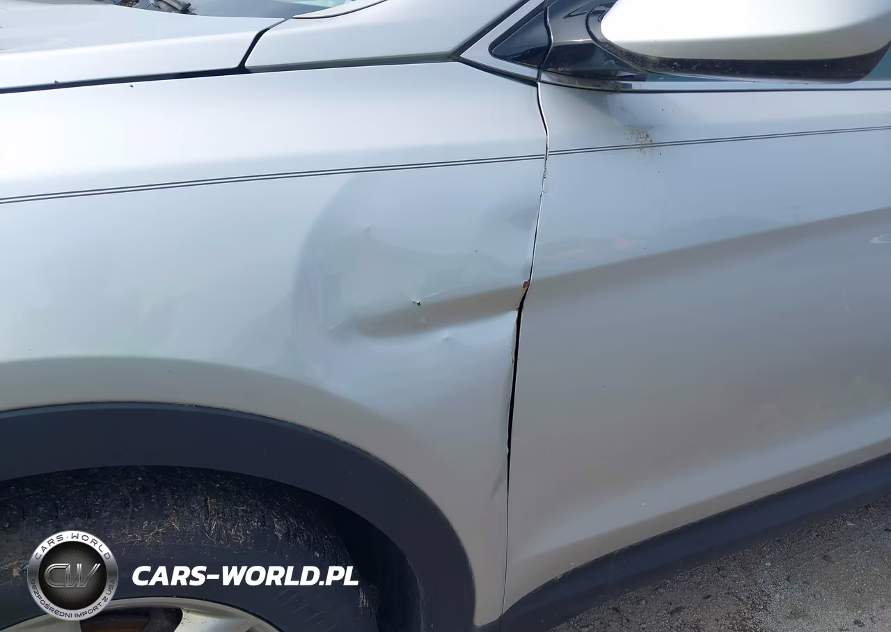 2013 Hyundai Santa Fe Sport 2.0T VIN:5XYZUDLA1DG001469 - 6