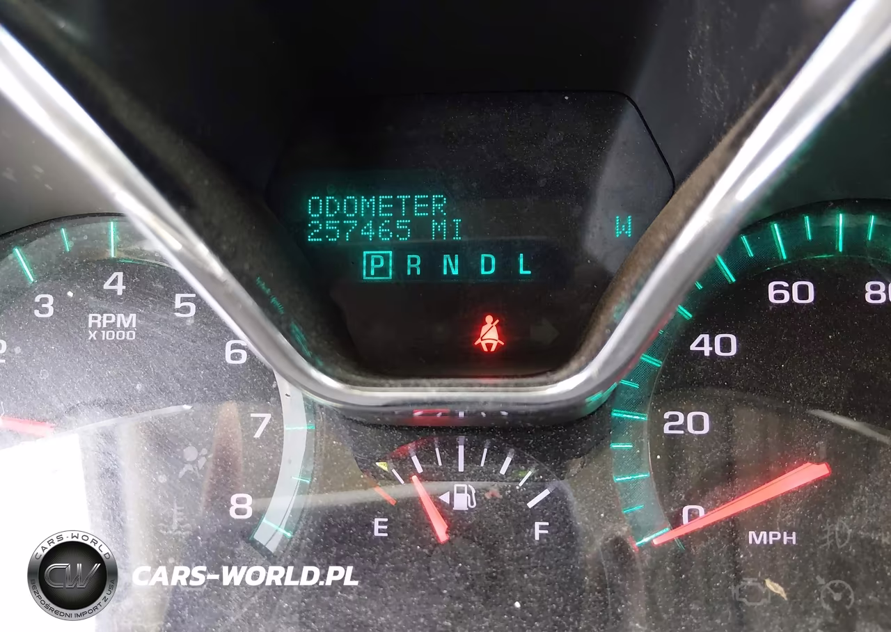 2013 Chevrolet Traverse 1Lt VIN:1GNKRGKD2DJ175901 - 7