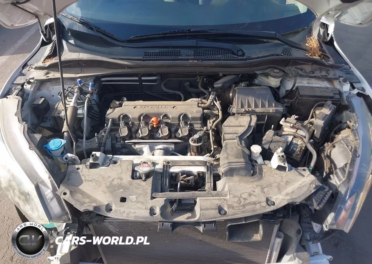 2018 Honda Hr-V Lx VIN:3CZRU5H34JM718568 - 10