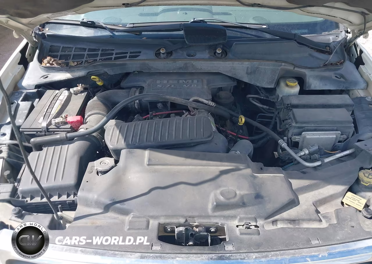 2007 Chrysler Aspen Limited VIN:1A8HW58297F548714 - 10