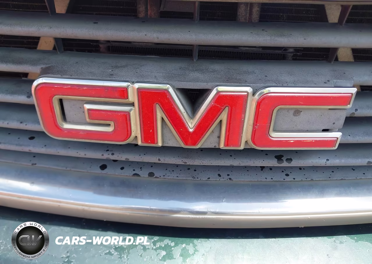 2002 GMC Yukon Slt VIN:1GKEC13V52R327071 - 6