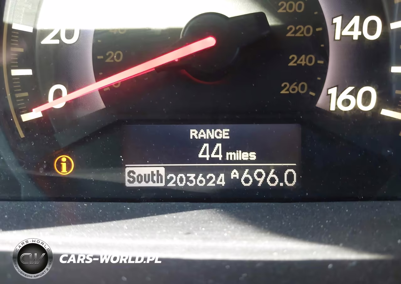 2009 Honda Odyssey Touring VIN:5FNRL38959B022495 - 7