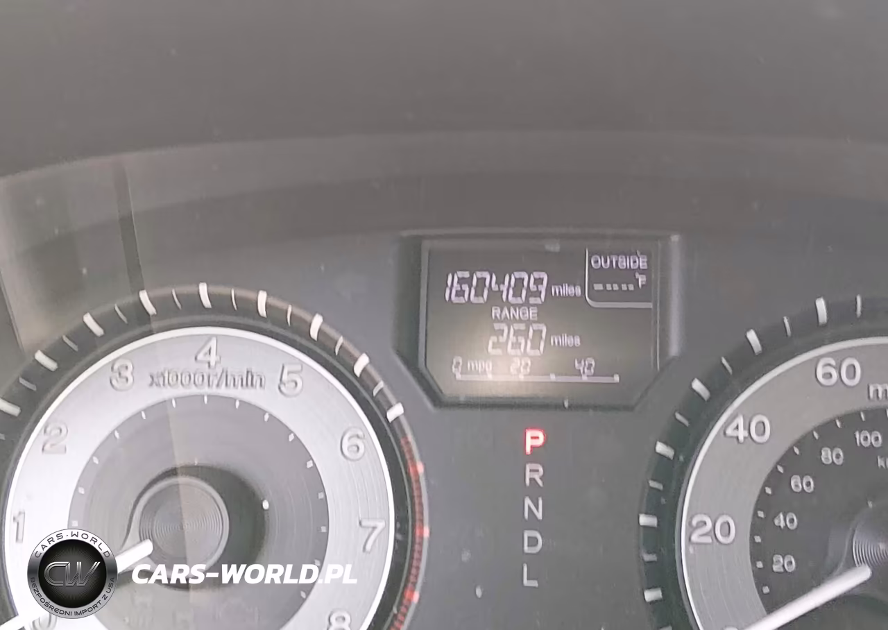 2012 Honda Odyssey Ex-L VIN:5FNRL5H69CB066900 - 16