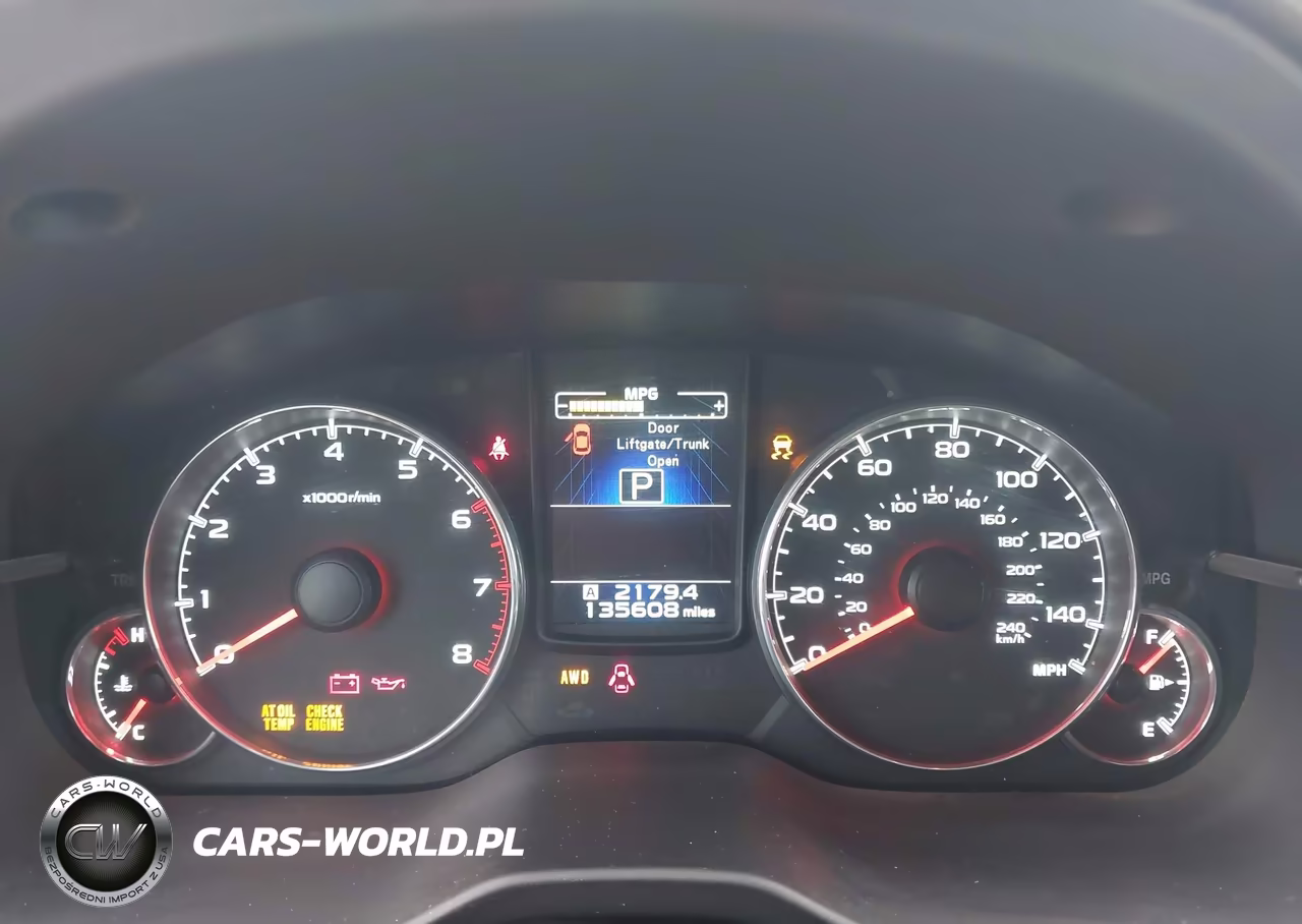 2014 Subaru Outback 2.5I Limited VIN:4S4BRCLC7E3262248 - 7