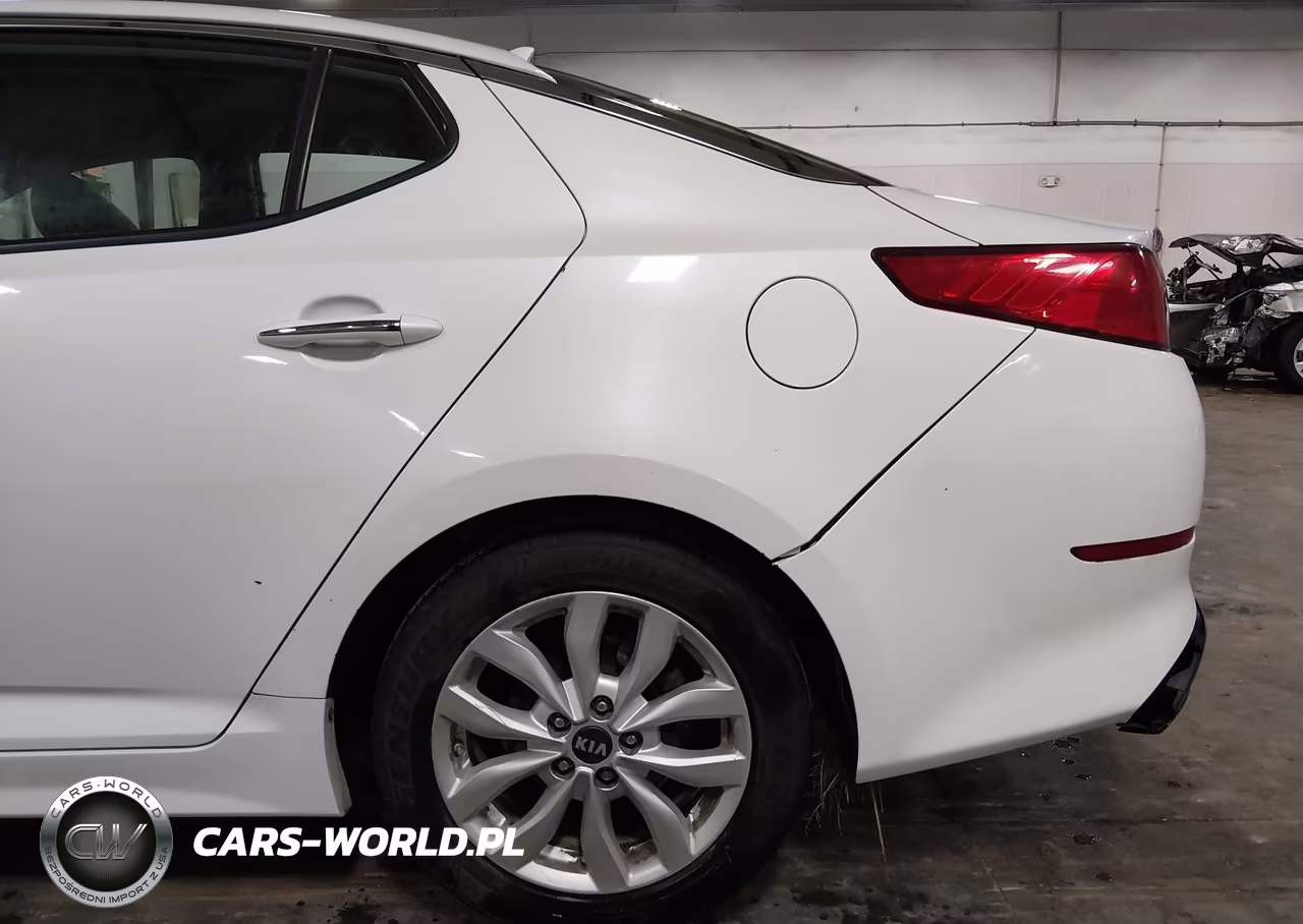 2015 Kia Optima Ex VIN:5XXGN4A74FG417695 - 20