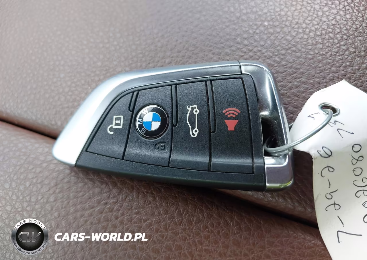 2016 BMW X6 xDrive35I VIN:5UXKU2C59G0N82219 - 11