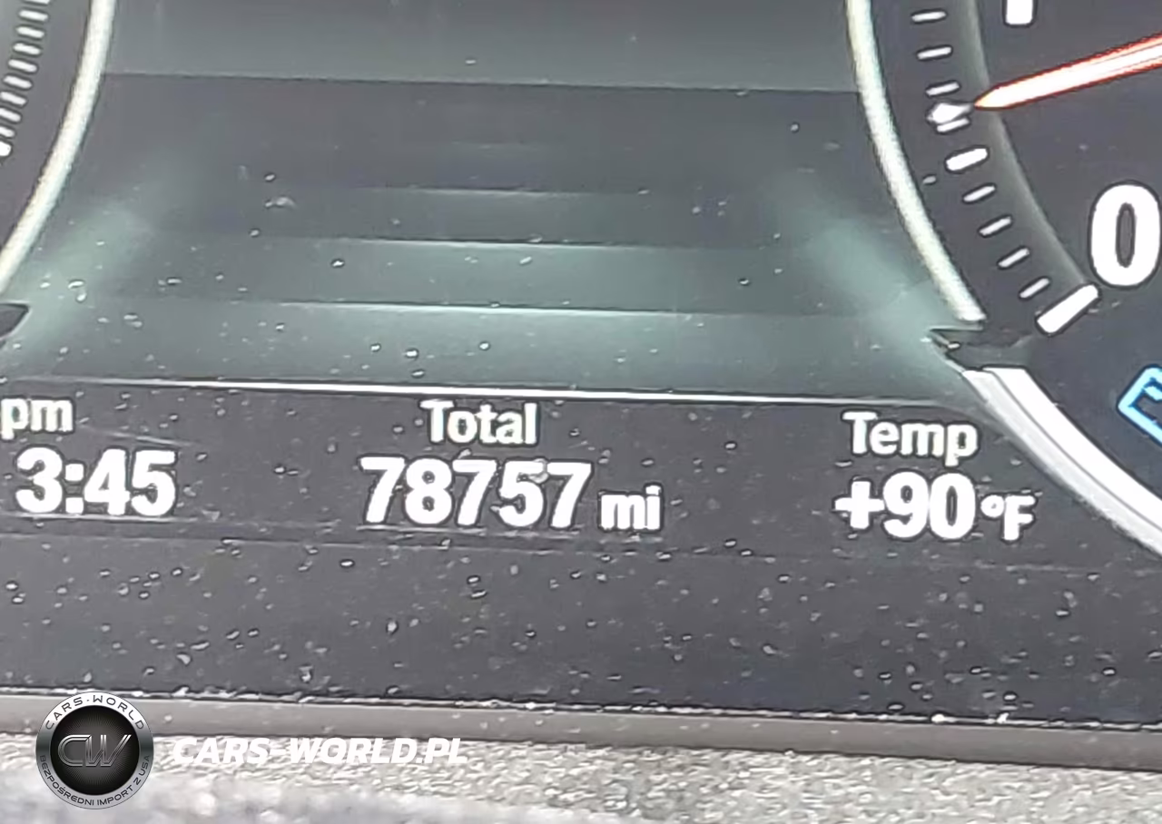 2016 BMW X6 xDrive35I VIN:5UXKU2C59G0N82219 - 15