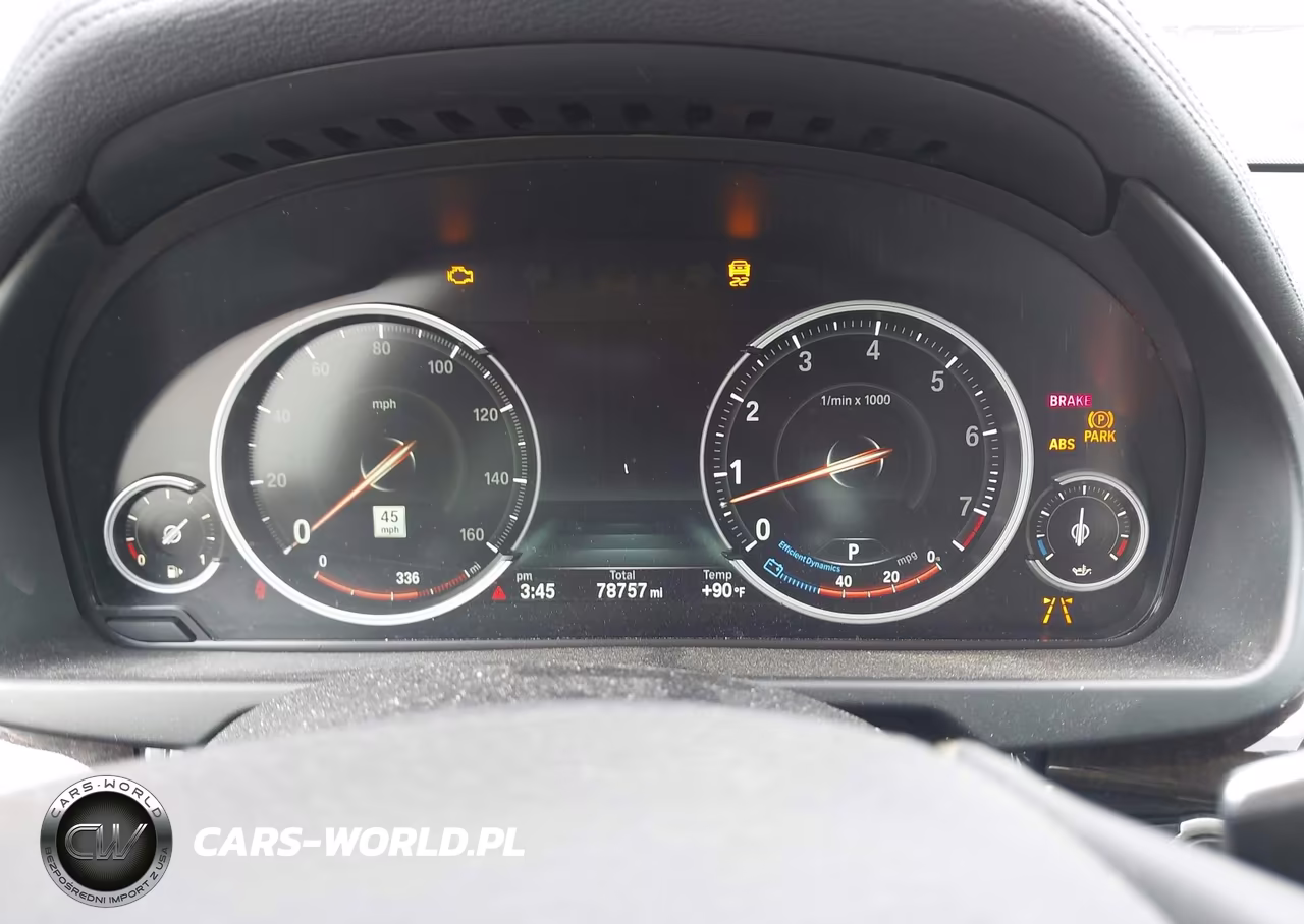 2016 BMW X6 xDrive35I VIN:5UXKU2C59G0N82219 - 7