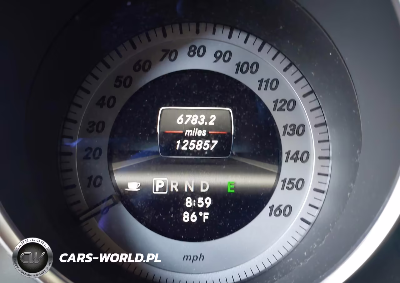 2013 Mercedes-Benz C 250 Sport VIN:WDDGF4HB5DA773448 - 15