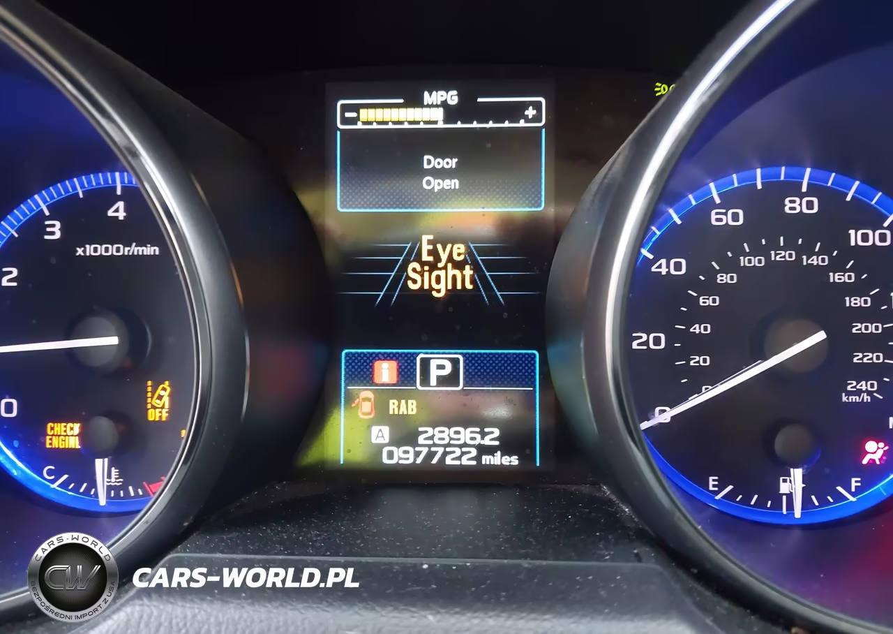 2017 Subaru Outback 2.5I Touring VIN:4S4BSATC0H3282080 - 15