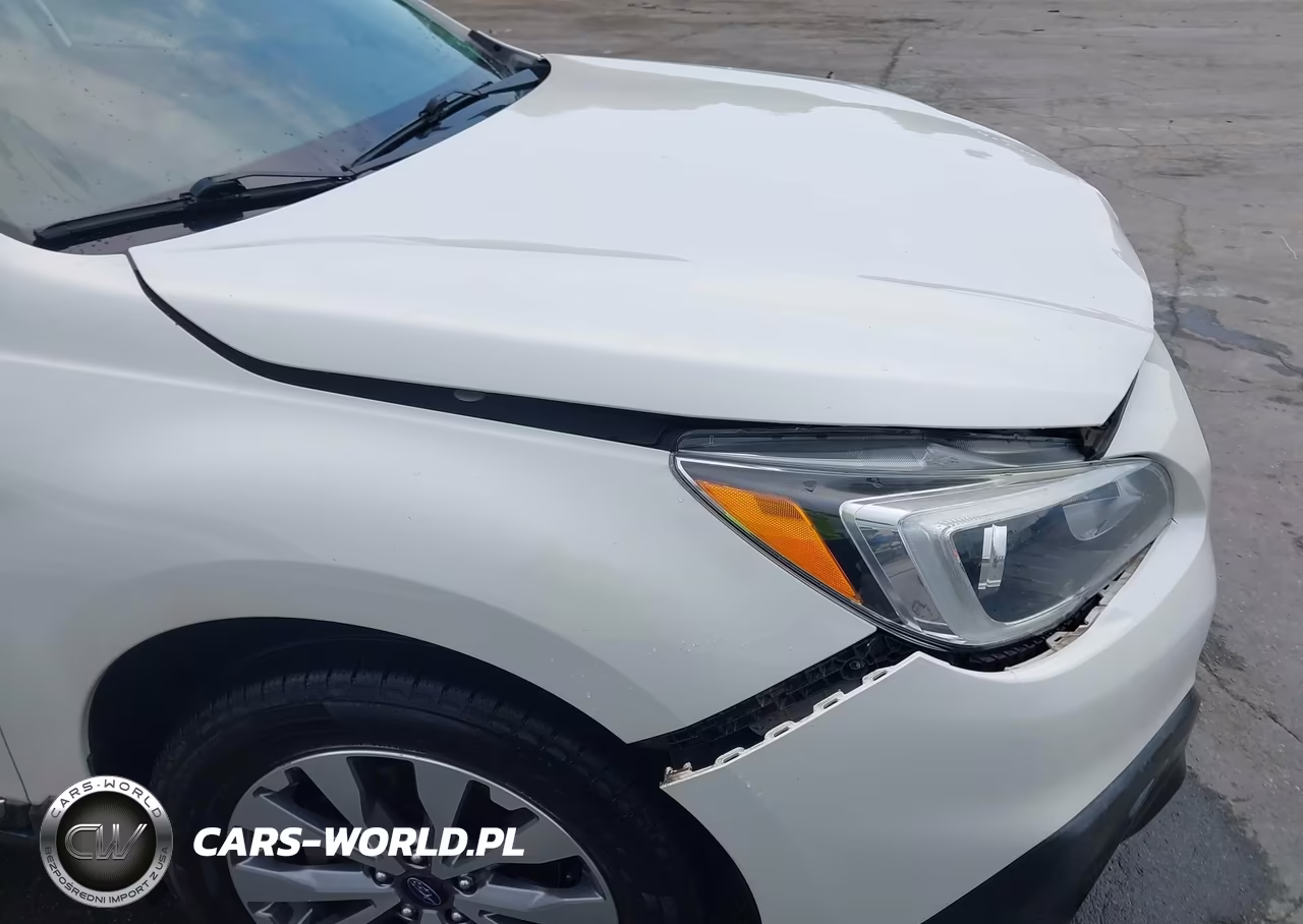 2017 Subaru Outback 2.5I Touring VIN:4S4BSATC0H3282080 - 17