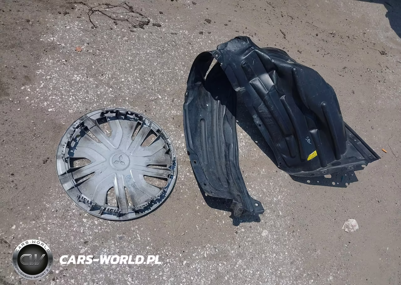 2022 Mitsubishi Mirage Es VIN:ML32AUHJ4NH008706 - 12