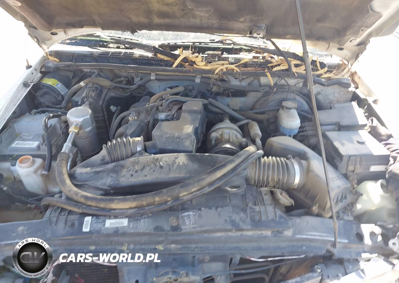 1998 Chevrolet S-10 Ls VIN:1GCCS1943WK237730 - 10