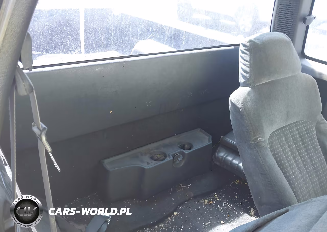1998 Chevrolet S-10 Ls VIN:1GCCS1943WK237730 - 8