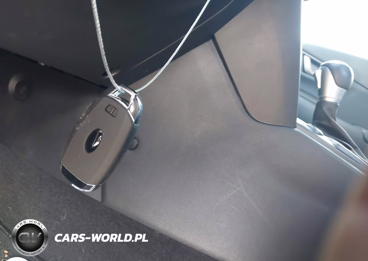 2020 Hyundai Kona Limited VIN:KM8K33A51LU569749 - 11