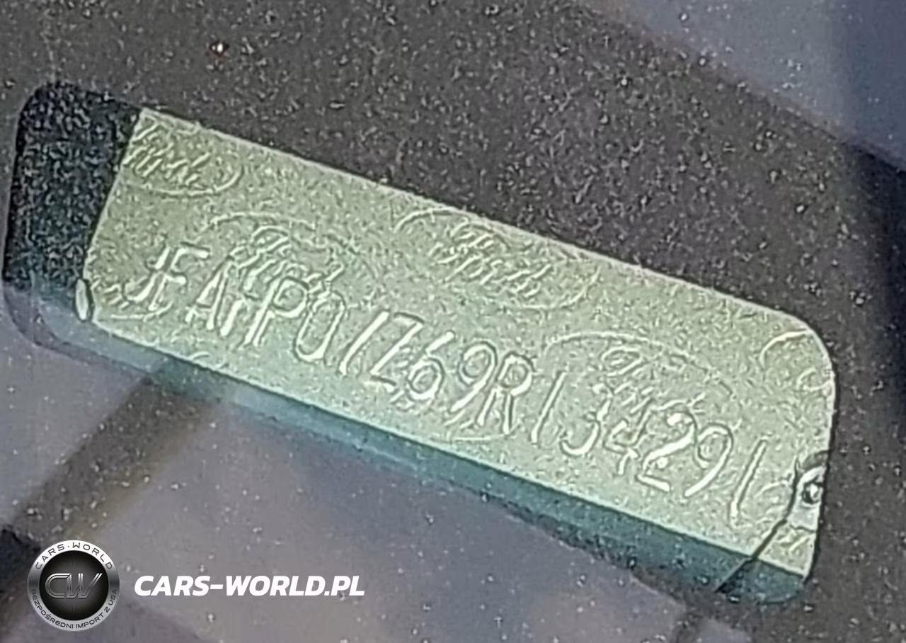 2009 Ford Fusion Se VIN:3FAHP07Z69R134291 - 9