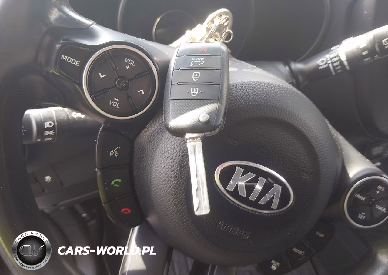 2014 Kia Soul VIN:KNDJN2A27E7716913 - 11