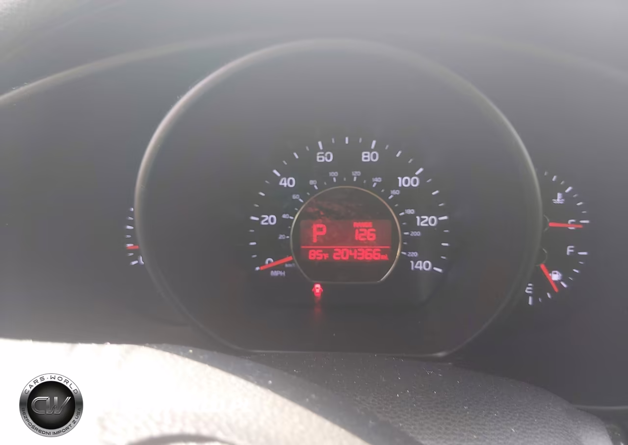 2014 Kia Soul VIN:KNDJN2A27E7716913 - 7