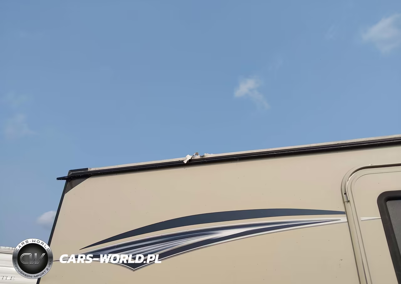 2014 Forest River Selem Hemisphere VIN:4X4TSBE29EU074945 - 15