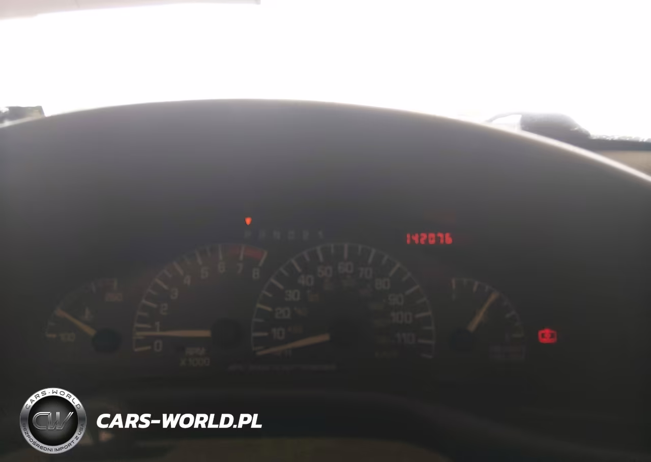 1999 Pontiac Sunfire Se VIN:1G2JB5249X7520540 - 7