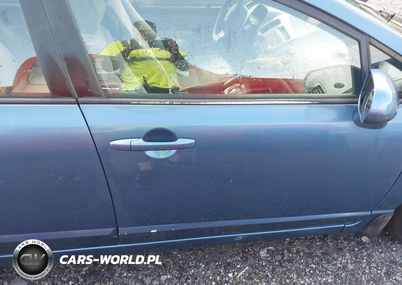 2006 Honda Civic Ex VIN:1HGFA16826L085331 - 14