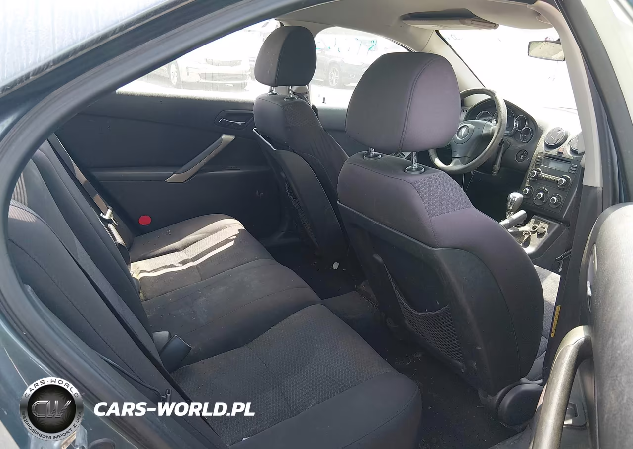2006 Pontiac G6 VIN:1G2ZF55B564154559 - 8