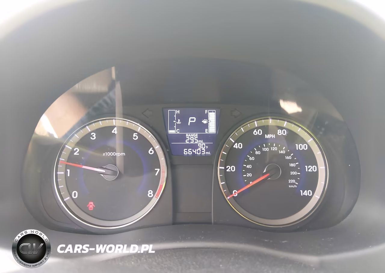2015 Hyundai Accent Gls VIN:KMHCT4AE3FU859943 - 7