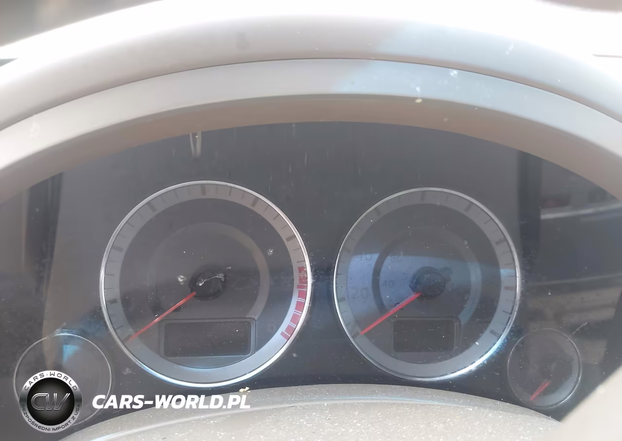 2006 Infiniti Fx35 VIN:JNRAS08W76X208982 - 7